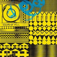 Sound Of Yell - Light The Currents vinyl cover