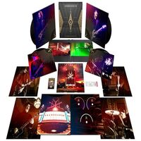 Soundgarden - Live From The Artists Den vinyl cover
