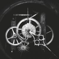 Soundtrack Of Our Lives - Extended Revelation For The Psychic Weaklings Of vinyl cover