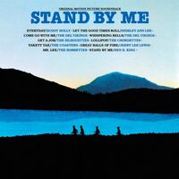 Soundtrack - Stand By Me -Original Motion Picture Soundtrack