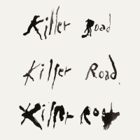 Soundwalk Collective - Killer Road vinyl cover