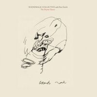 Soundwalk Collective & Patti Smith - The Peyote Dance vinyl cover