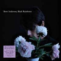 Sounguage - Black Rainbows vinyl cover