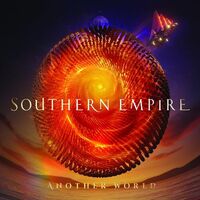 Southern Empire - Another World vinyl cover