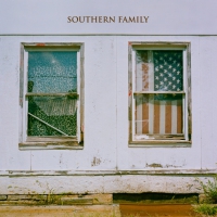 Southern Family - Southern Family vinyl cover