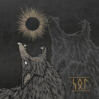 Sowulo - Sol vinyl cover