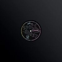 Space Ghost - Dance Planet Remixes vinyl cover