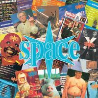 Space (Part 2) / Various - Space Part 2