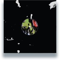 Spacer IV - EP vinyl cover