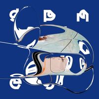 Spaciousness - Music Without Horizons vinyl cover