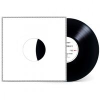 Spandau Ballet - To Cut A Long Story Short vinyl cover