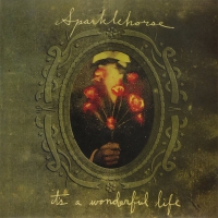 Sparklehorse - It's A Wonderful Life vinyl cover