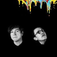 Sparks - A Steady Drip, Drip, Drip vinyl cover