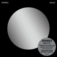 Sparks - Balls Edition