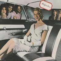 Sparks - Halfnelson (Translucent Salmon) vinyl cover