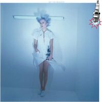 Sparks - No 1 In Heaven vinyl cover