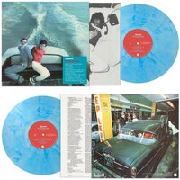 Sparks - Propaganda (50Th Anniversary; Maelstrom) vinyl cover