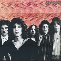 Sparks - Sparks vinyl cover
