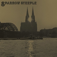 Sparrow Steeple - Steeple Two vinyl cover