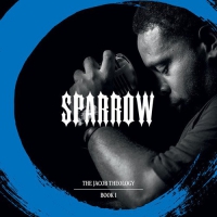 Sparrow The Movement - Jacob Theology Book 1 vinyl cover