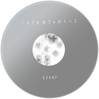 Spatial - Emergence 2 vinyl cover