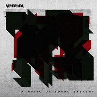 Spatial - Music Of Sound Systems vinyl cover