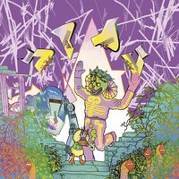 SPDS - Smag Pa Dig Selv vinyl cover