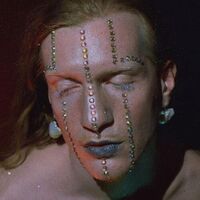 Special Costello - Life Matter Love Thought vinyl cover