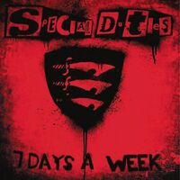 Special Duties - 7 Days A Week