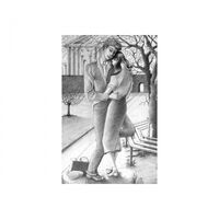Special Occasion - Word vinyl cover