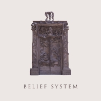 Special Request - Belief System vinyl cover
