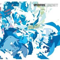 Specifics - Lonely City vinyl cover