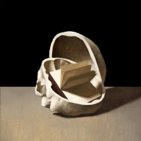 Specimens - Sculptures vinyl cover