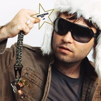 Speckman - Noisemaker vinyl cover