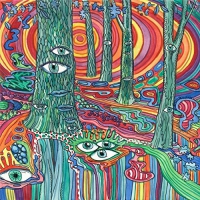 Spectre Folk - Vol. 4 vinyl cover