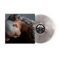 Speed - ALL MY ANGELS vinyl cover