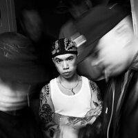 Speed - Gang Called Speed vinyl cover