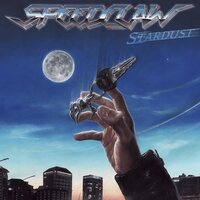 Speedclaw - Stardust vinyl cover
