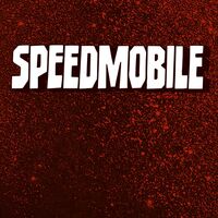 Speedmobile - Speedmobile vinyl cover