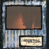 Speedy Ortiz - The Death Of Speedy Ortiz & Cop Kicker ...Forever vinyl cover