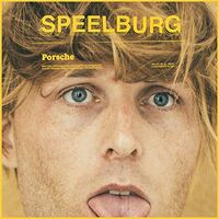 Speelburg - Porsche vinyl cover