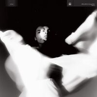 Spelling - Turning Wheel (Violet) vinyl cover