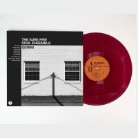 Spellling - Portrait of My Heart (Green) vinyl cover