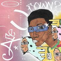 Spencer. - Are U Down? vinyl cover