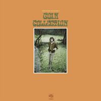 Spencer Cullum - Spencer Cullum's Coin Collection vinyl cover