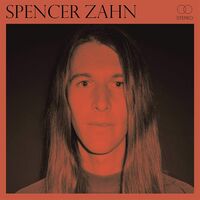 Spencer Zahn - People Of The Dawn vinyl cover