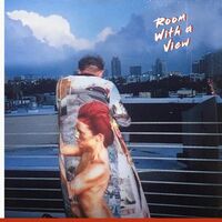 Spendtime Palace - Room With A View vinyl cover