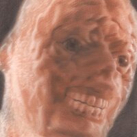 Spesimin - Spesimin vinyl cover