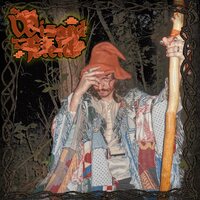 Spife - The Wizard In The Field vinyl cover