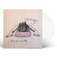 Spin Doctors - Face Full Of Cake (White) vinyl cover